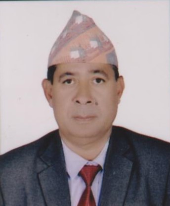 तेज बहादुर सिंह